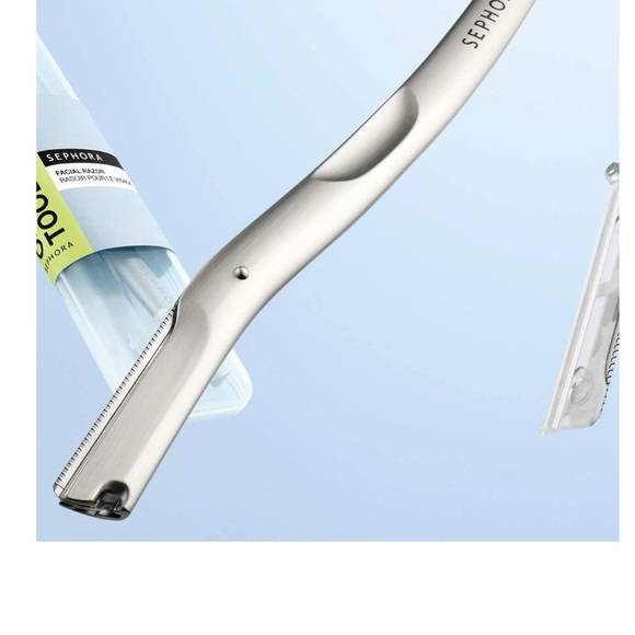 Sephora Metal Facial Razor - Picture 4 of 6